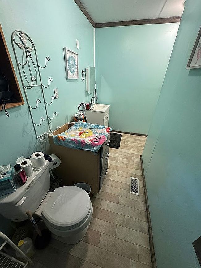 Photo of 3928 Stewart St, Welch, WV