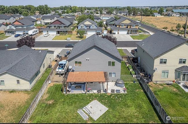 Photo of 622 Harborview St, Moses Lake, WA