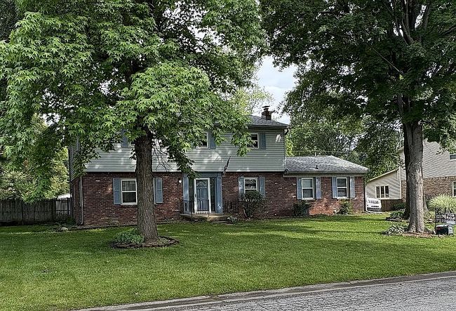 Photo of 7228 Wynter Way, Indianapolis, IN