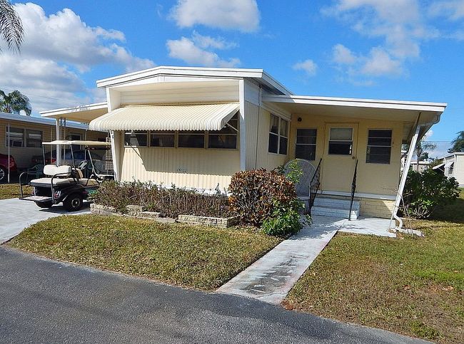 Photo of 18675 Us Highway 19 N Lot 486, Clearwater, FL
