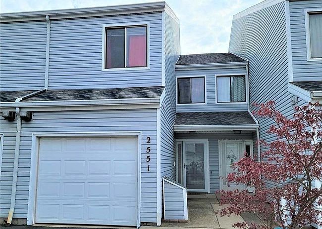 Image of 2551 W Village Dr