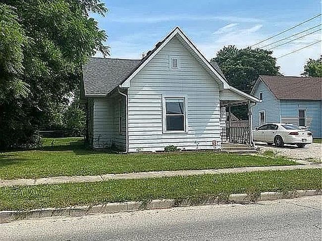 Image of 560 W Morgan St