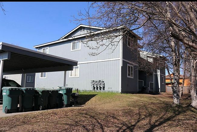 Image of 1311 Balfour Dr