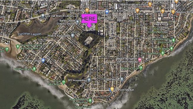 Image of 2630 Portola Dr Space 14