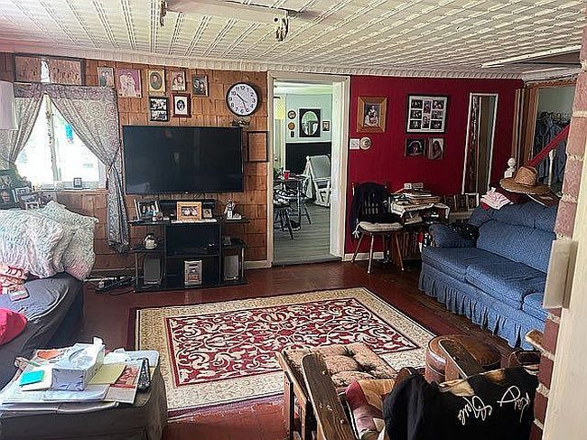 Photo of 488 Station Rd, Easton, ME