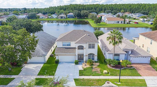 Photo of 12871 Enclave Dr, Orlando, FL
