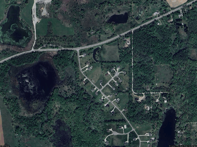 Photo of 6677 Sweet Clover Hills Dr, Jonesville, MI
