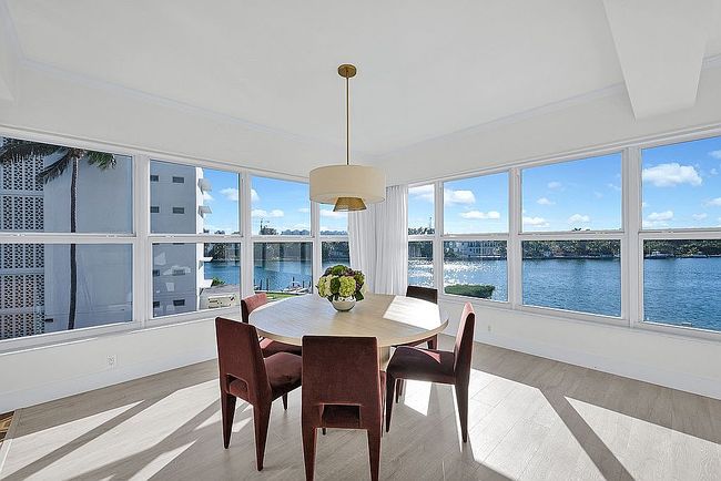 Photo of 9100 W Bay Harbor Dr #3A, Bay Harbor Islands, FL