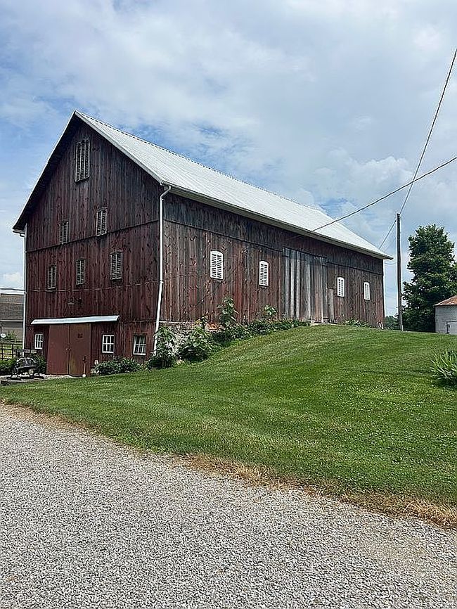 Photo of 10151 Nw Winchester Rd, Decatur, IN