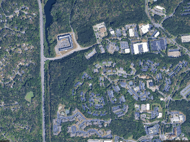 Image of 501 Gables Dr