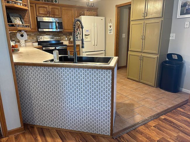 Image of 312 Wickersham Dr