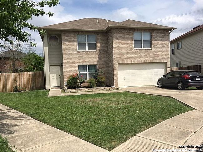 Preview of property located at 10803 Bentsen Palm