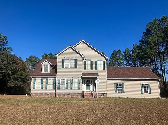 Preview of property located at 2210 Arabi Warwick Rd
