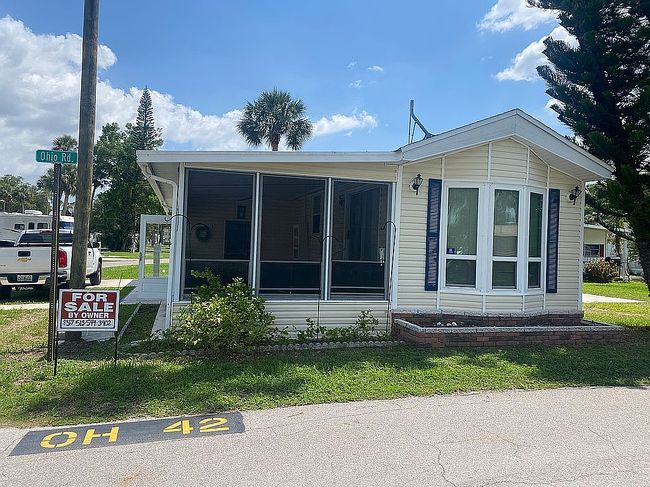 Photo of 17200 Pioneer St #Oh42, North Fort Myers, FL