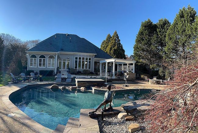Image of 8900 Barleymoor Dr