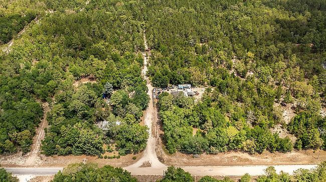 Photo of 238 Alabama Dr, Hawthorne, FL