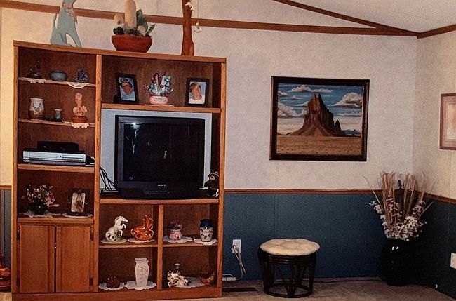 Photo of 607 S White Sands Blvd #810, Alamogordo, NM