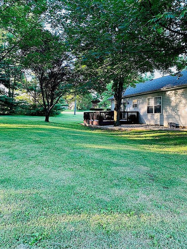 Photo of 103 Amethyst Rd, Murphysboro, IL