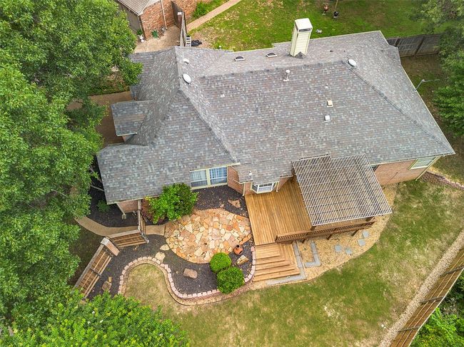 Preview of property located at 4100 Crest Ridge Dr