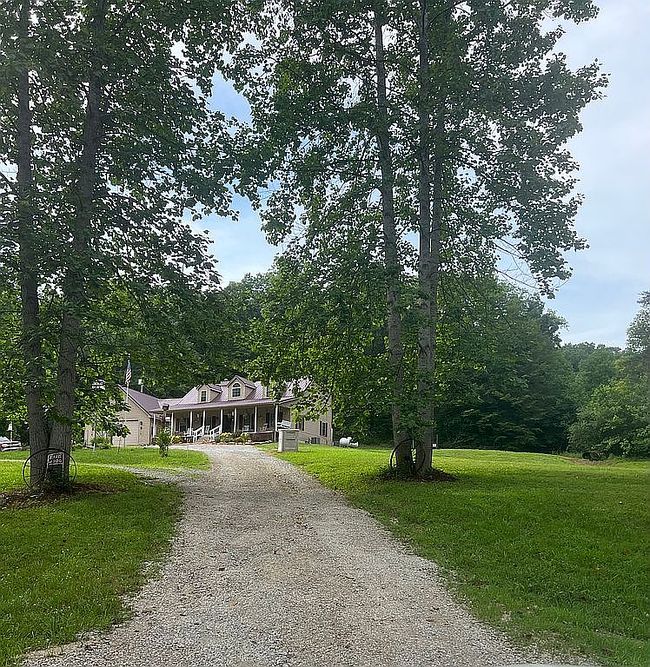 Photo of 102 Lambert Ln, Hillsboro, KY