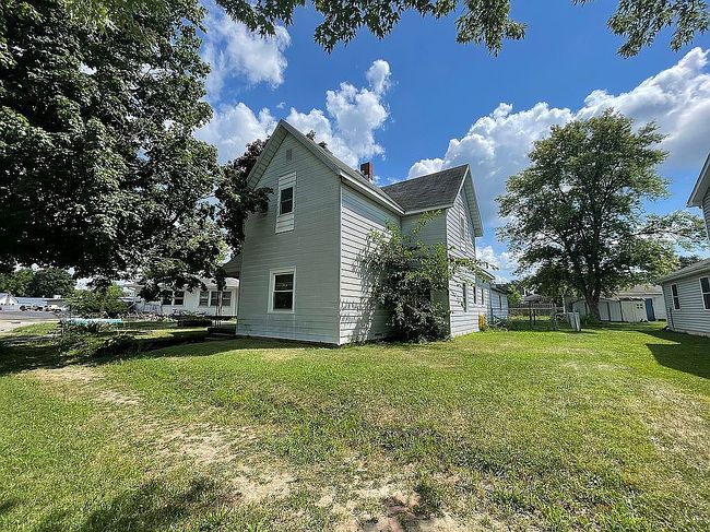 Photo of 727 W North St, Lebanon, IN