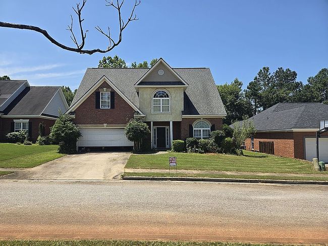 Photo of 4713 Park Ridge Ct, Evans, GA