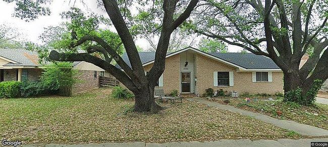 5906 Stratford Dr, Waco, TX