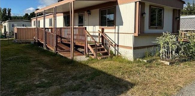 Photo of 95706 Jerrys Flat Rd Space 14