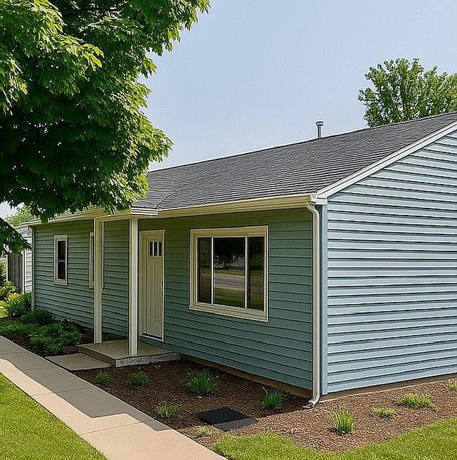 Photo of 1028 N State St, Lincoln, IL