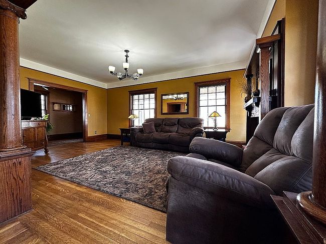 Photo of 120 W 3rd St, Washington, KS