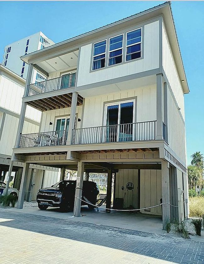 1932 W Beach Blvd Lot L, Gulf Shores, AL