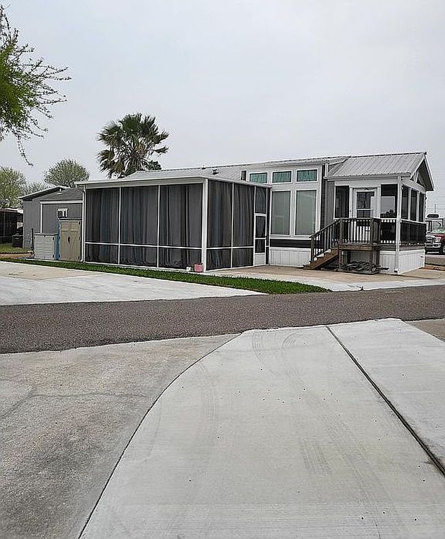 Image of 2009 W Wheeler Ave Lot 121