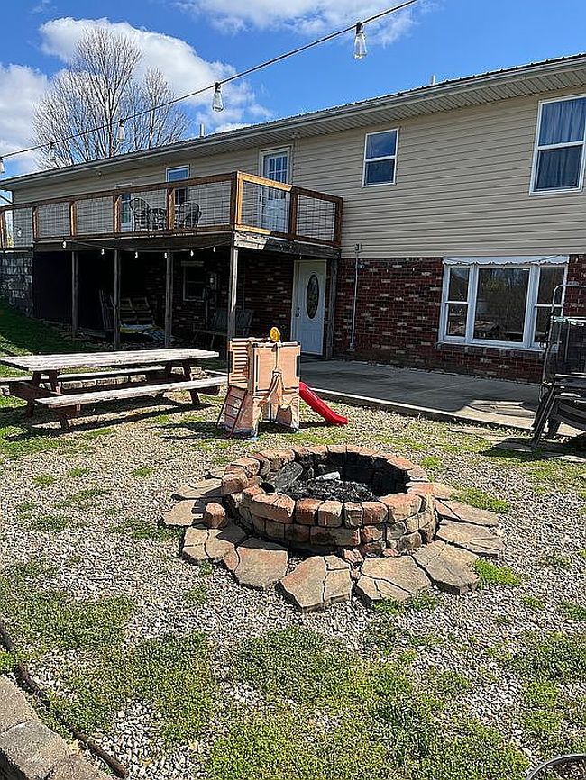Image of 3428 Hooppole Ridge Rd
