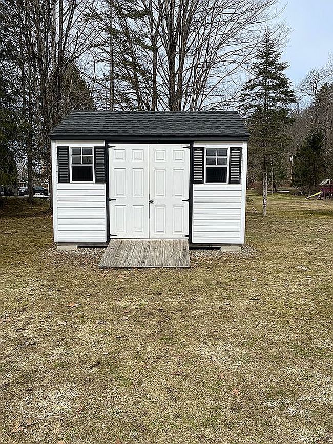 Photo of 10 Park Ave, Dolgeville, NY