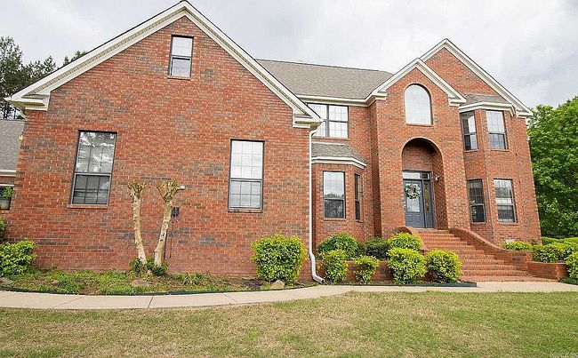 Photo of 7 Night Owl Ln, Greenbrier, AR