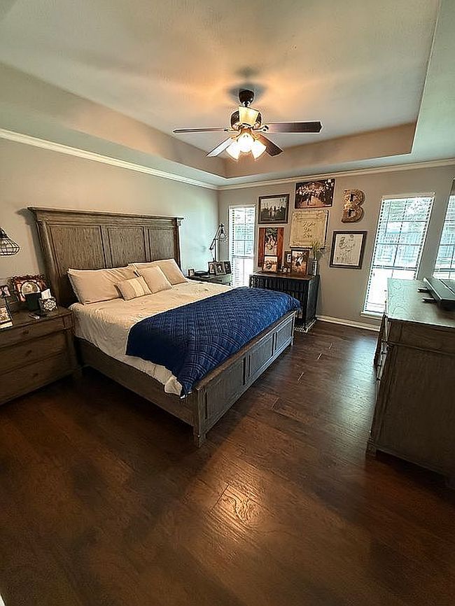 Photo of 3207 Mcdonald Rd, Tyler, TX