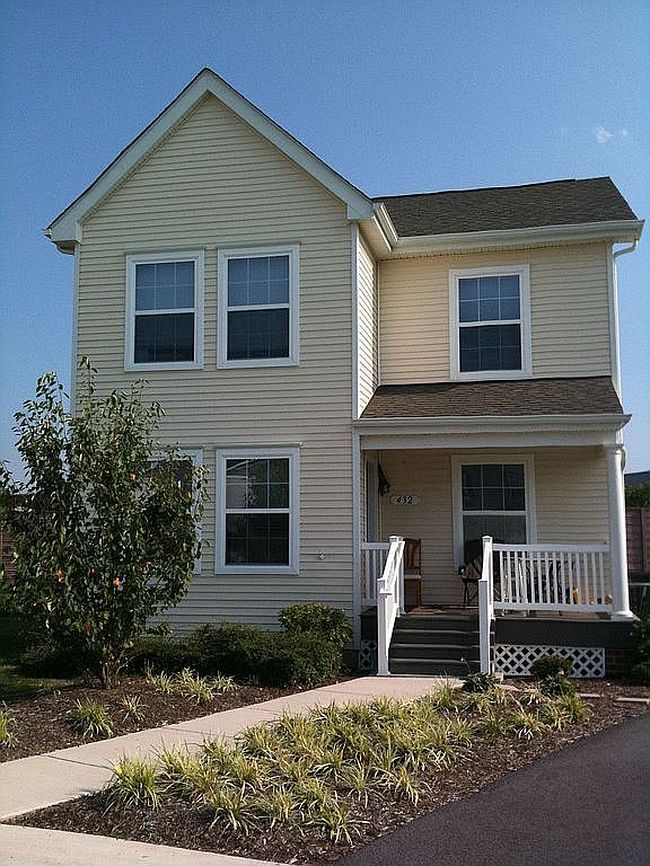 Image of 432 Gandy Dancer Ct