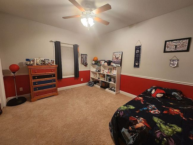 Photo of 265 Carrington Ave, Mt Zion, IL