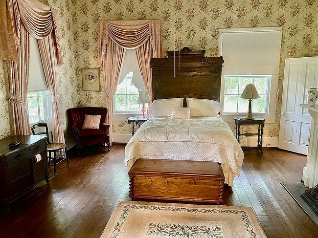 Photo of 303 North St, Shubuta, MS