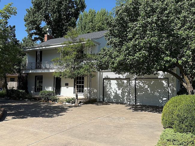 Photo of 518 S Flood Ave, Norman, OK