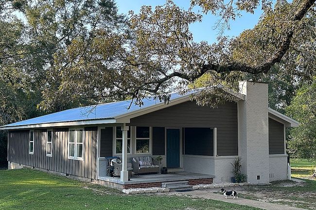 Photo of 37 Harlan Davis Rd, Lumberton, MS