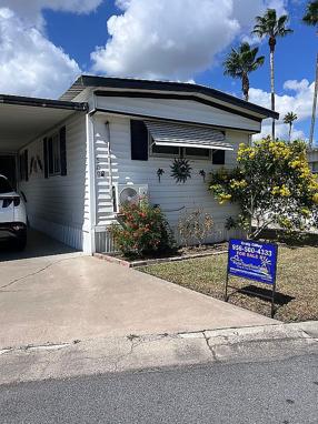 Preview of property located at 1203 N Expressway 77 Unit 509