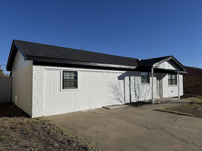 2120 Heather St, Amarillo, TX