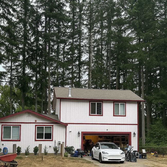 Photo of 70 Tahuyeh Dr Nw, Bremerton, WA
