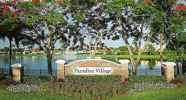 Image of 12850 State Highway 84 Paradise Vlg #33Hpl
