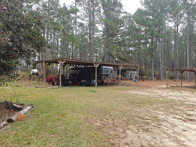 Photo of 1909 County Road 230, Heidelberg, MS