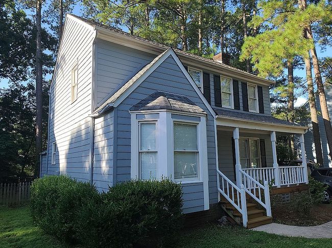 Photo of 7304 N Thorncliff Pl, Raleigh, NC