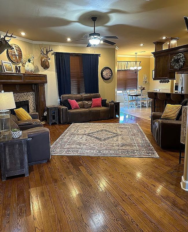 Photo of 2500 Kadlan Dr, El Reno, OK