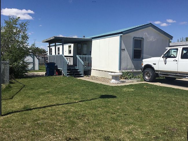 Image of 3805 7th St Ne Trailer 156