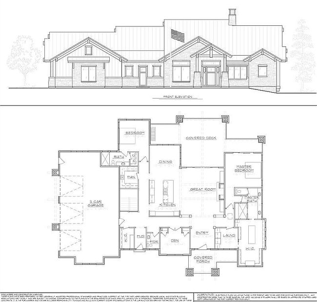 Photo of 2314 E 6825 N, Liberty, UT